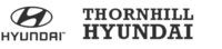 Thornhill Hyundai logo