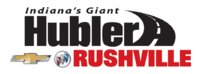 Hubler Auto Center logo