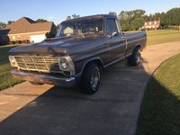 F-100 F-100