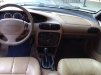 2000 Chrysler Cirrus Interior Pictures Cargurus