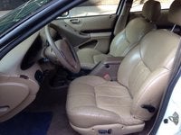2000 Chrysler Cirrus Interior Pictures Cargurus