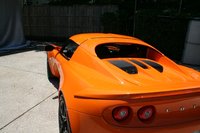 2011 Lotus Elise Overview 2011 Lotus Elise Overview