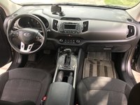 2012 Kia Sportage - Interior Pictures - CarGurus 2012 Kia Sportage - Interior Pictures - CarGurus
