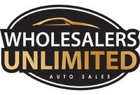 Wholesalers Unlimited LLC logo