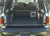 1998 Ford Explorer Interior Pictures Cargurus 1998 Ford Explorer Interior Pictures Cargurus