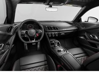 2018 Audi R8 Interior Pictures Cargurus