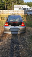 2001 Honda Insight Overview 2001 Honda Insight Overview