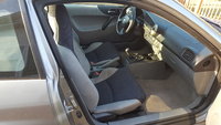 2001 Honda Insight Interior Pictures Cargurus