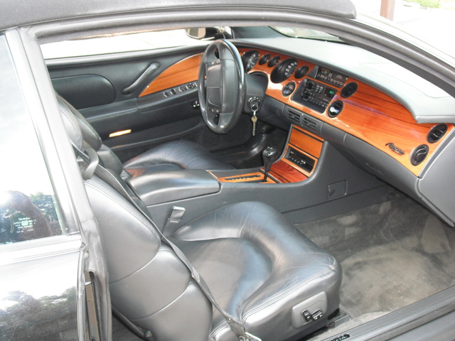 1995 Buick Riviera Pictures CarGurus