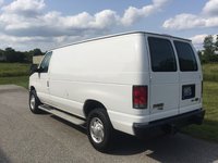 2014 Ford E-Series Cargo Overview 2014 Ford E-Series Cargo Overview