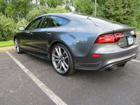 Audi RS 7 Audi RS 7