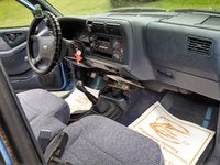 1997 Chevrolet S 10 Interior Pictures Cargurus