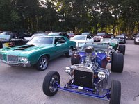 Cutlass Supreme Cutlass Supreme