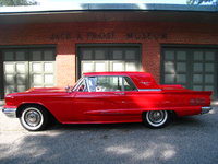 Thunderbird Thunderbird