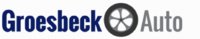 Groesbeck Auto & Truck Sales logo