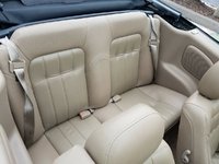 2004 Chrysler Sebring Interior Pictures Cargurus