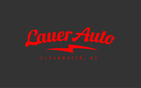 Lauer Auto logo