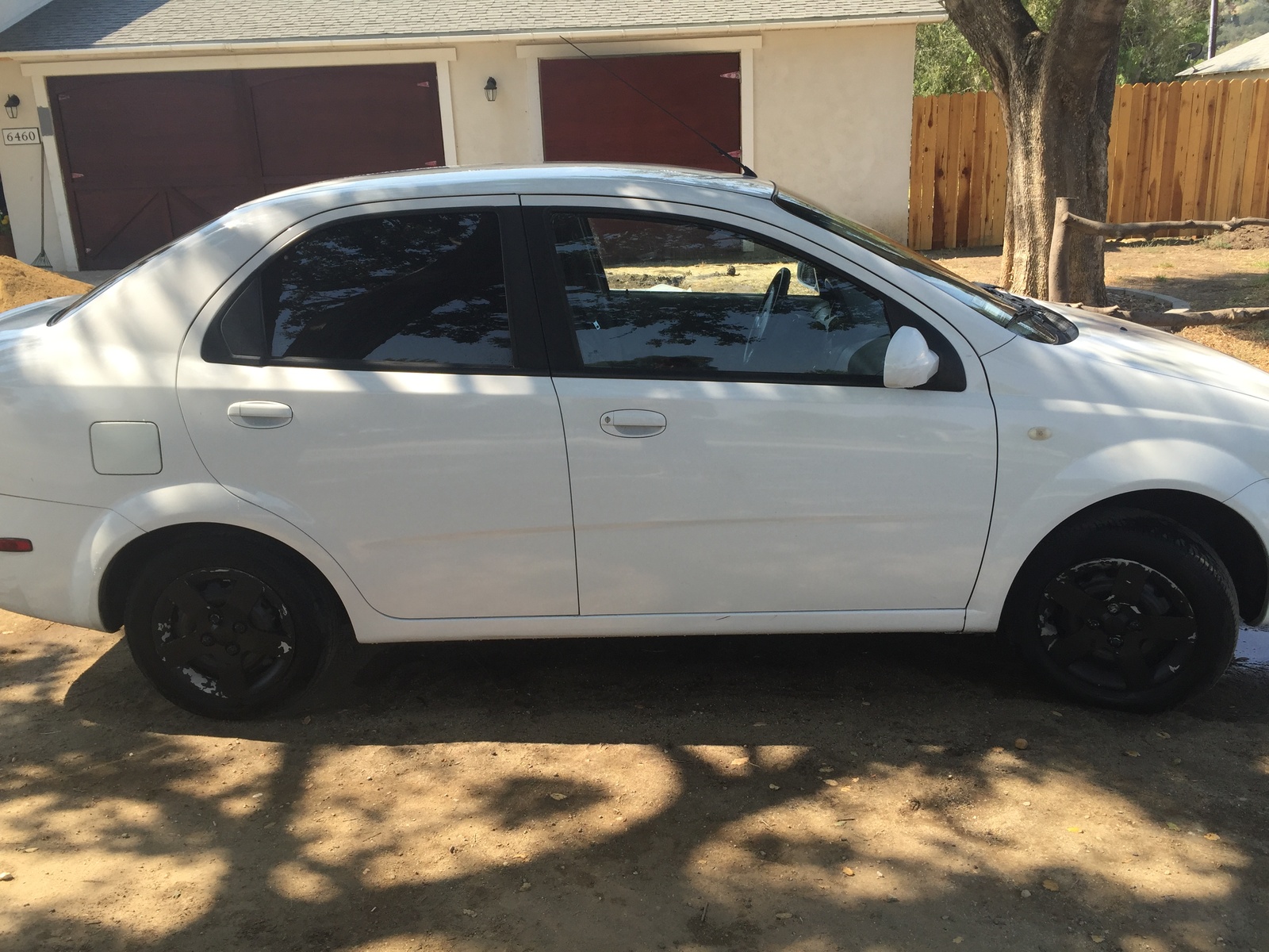 2005 Chevrolet Aveo - Overview - CarGurus