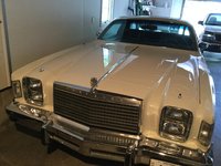 1978 Chrysler Cordoba Overview 1978 Chrysler Cordoba Overview