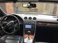2007 Audi A4 Interior Pictures Cargurus