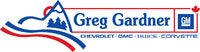 Greg Gardner GM logo
