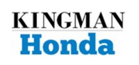 Kingman Honda logo
