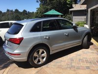 2013 Audi Q5 Hybrid Overview 2013 Audi Q5 Hybrid Overview