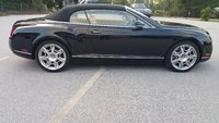 2009 Bentley Continental GTC Overview 2009 Bentley Continental GTC Overview