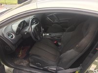 2008 Mitsubishi Eclipse - Interior Pictures - CarGurus