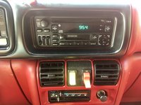 1994 Dodge Grand Caravan Pictures Cargurus
