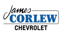James Corlew Chevrolet Inc. logo