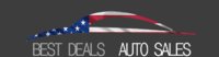 Best Deals Auto Sales & Detailing logo