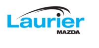 Laurier Mazda logo