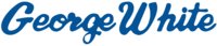 George White Chevrolet logo