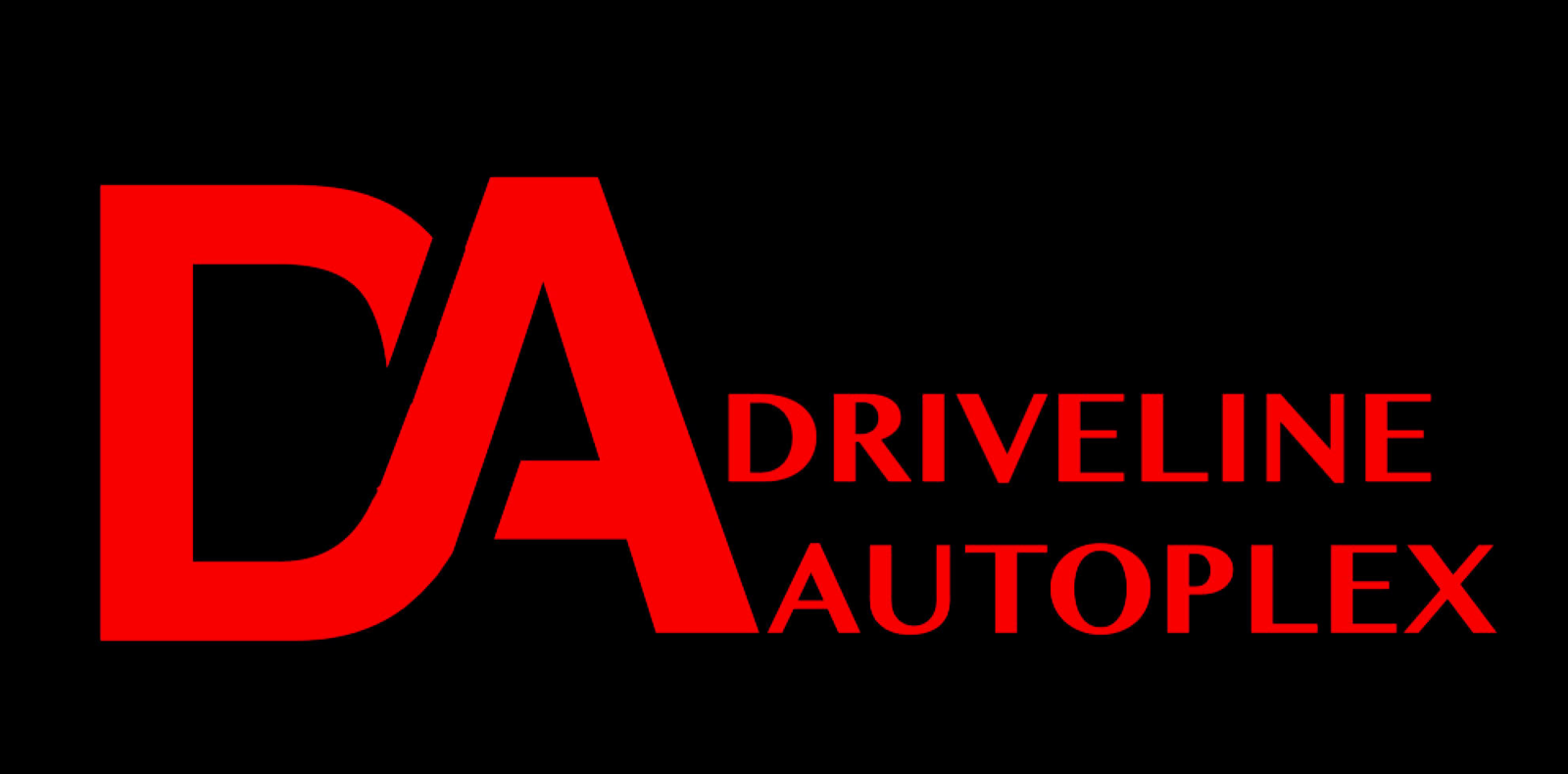 Driveline Autoplex LLC Dallas, TX Read Consumer reviews