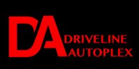 Driveline Autoplex LLC logo