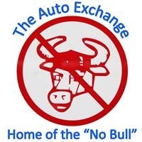 The Auto Exchange, Inc. logo
