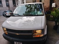 2005 Chevrolet Astro Cargo Van Overview 2005 Chevrolet Astro Cargo Van Overview
