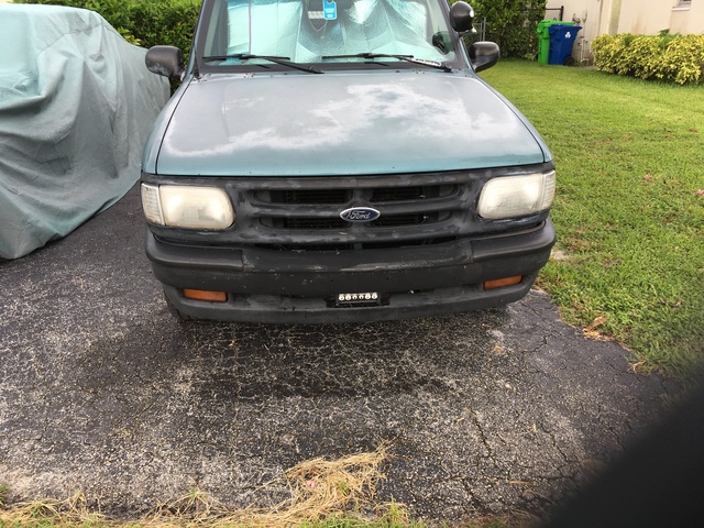 1994 Mazda B Series Pickup Overview Cargurus