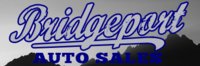 Bridgeport Auto Sales logo