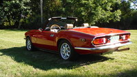 Spitfire Spitfire