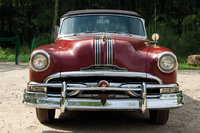 1953 Pontiac Chieftain Overview