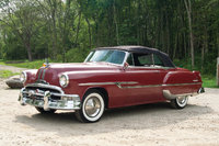 1953 pontiac chieftain pictures cargurus 1953 pontiac chieftain pictures