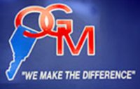 O'Gorman Motors logo
