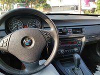 2009 Bmw 3 Series Interior Pictures Cargurus