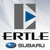 Ertle Subaru logo