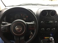 2016 Jeep Compass Interior Pictures Cargurus