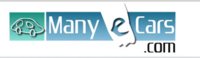 ManyEcars.com logo