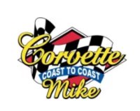Corvette Mike logo