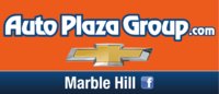 Auto Plaza Chevrolet Marble Hill logo